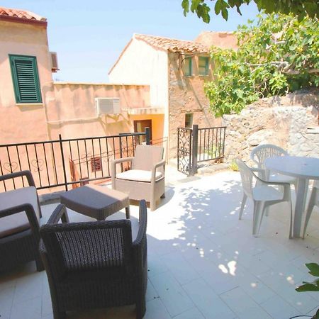 Appartement Terrazza La Rocca By Wonderful Italy à Cefalù Extérieur photo
