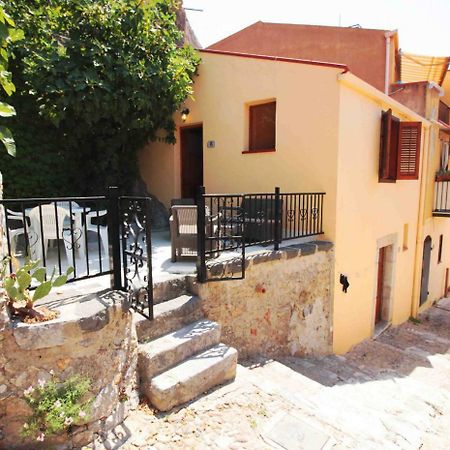 Appartement Terrazza La Rocca By Wonderful Italy à Cefalù Extérieur photo