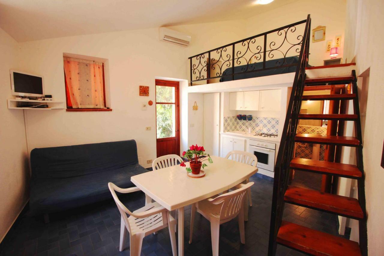 Appartement Terrazza La Rocca By Wonderful Italy à Cefalù Extérieur photo